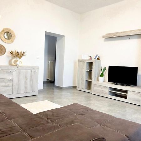 All'Apulia N'23 - Apartment With Parking Лечче Экстерьер фото